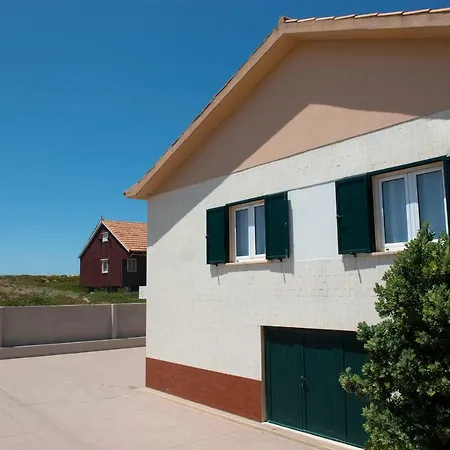 Beachliving 度假居 伊斯莫里兹