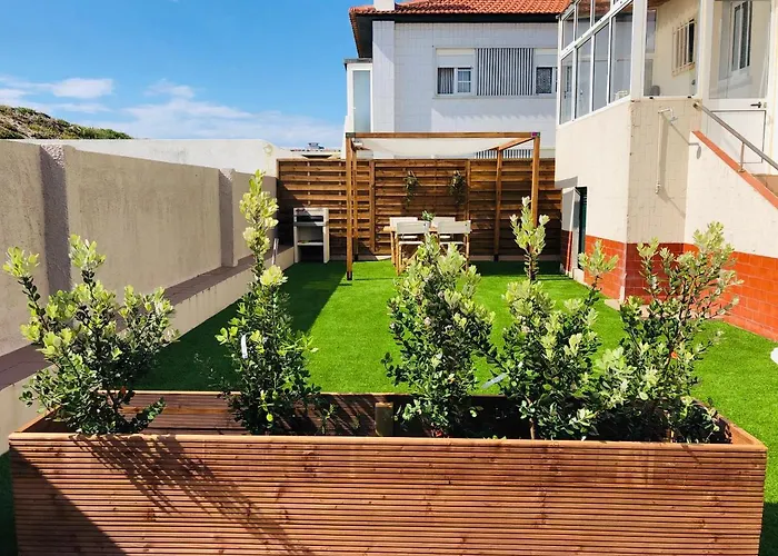 Дом отдыха Beachliving