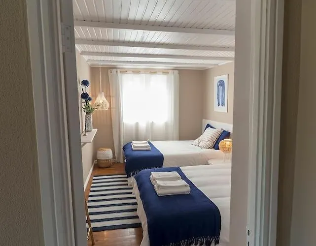 Tatil Evi Beachliving