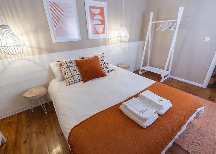 Beachliving Esmoriz