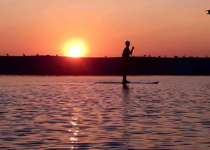 Дом отдыха Beachliving *