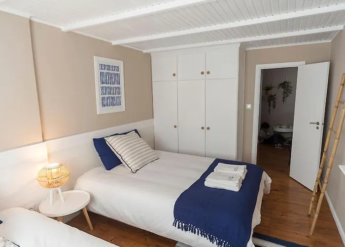 Beachliving Эшмориш