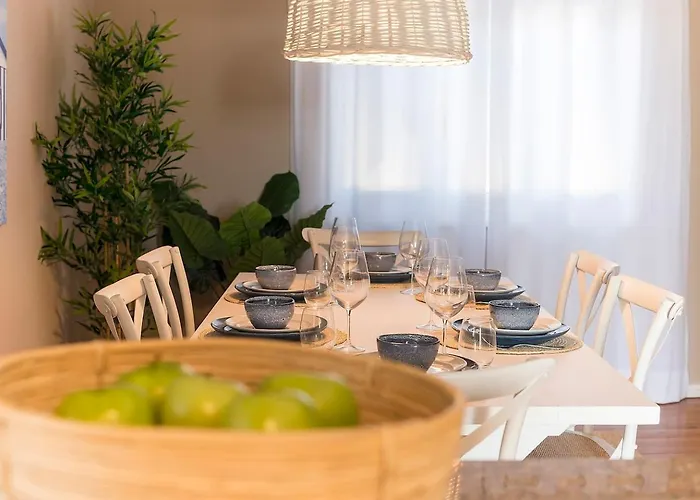 Дом отдыха Beachliving *