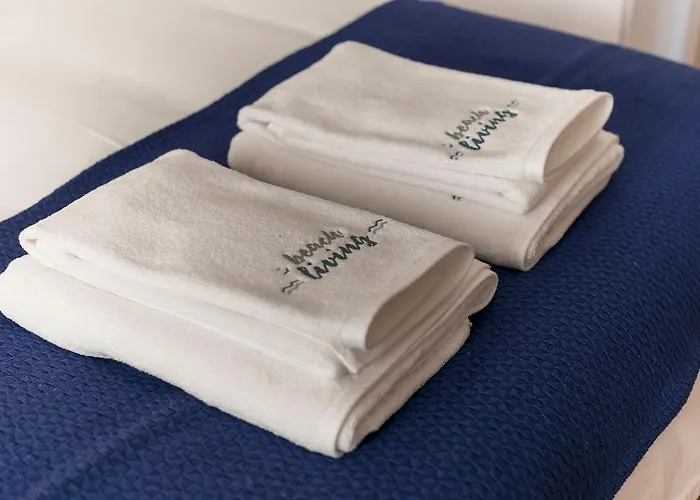 Дом отдыха Beachliving