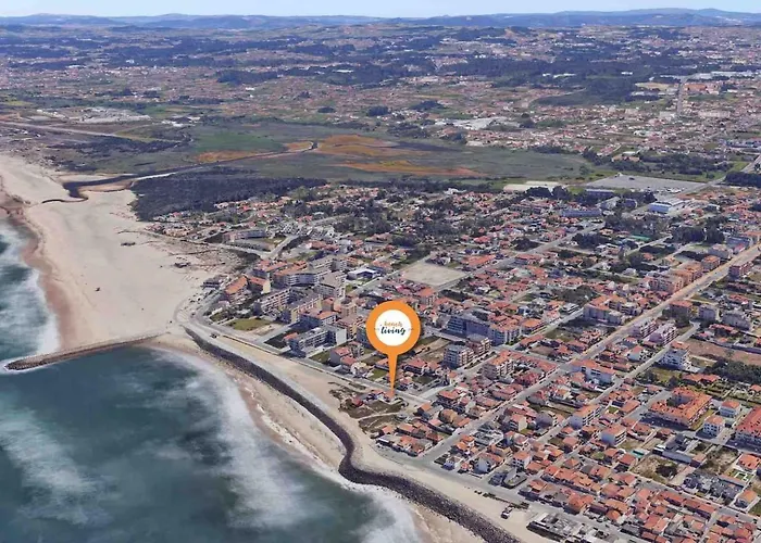 Дом отдыха Beachliving *