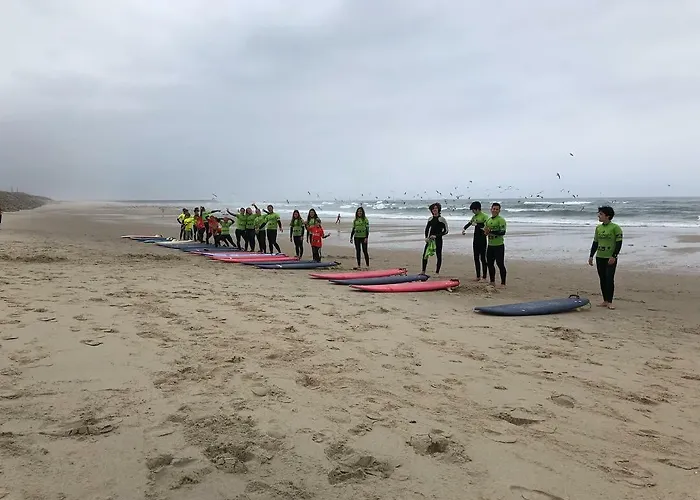 Beachliving Дом отдыха Эшмориш