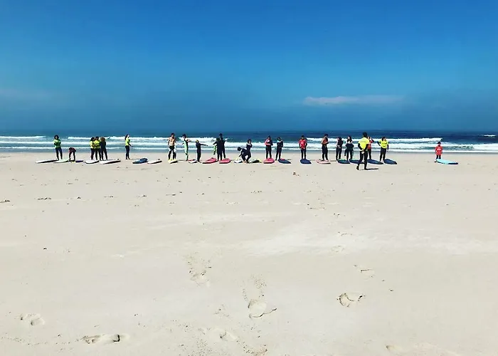 Beachliving Эшмориш